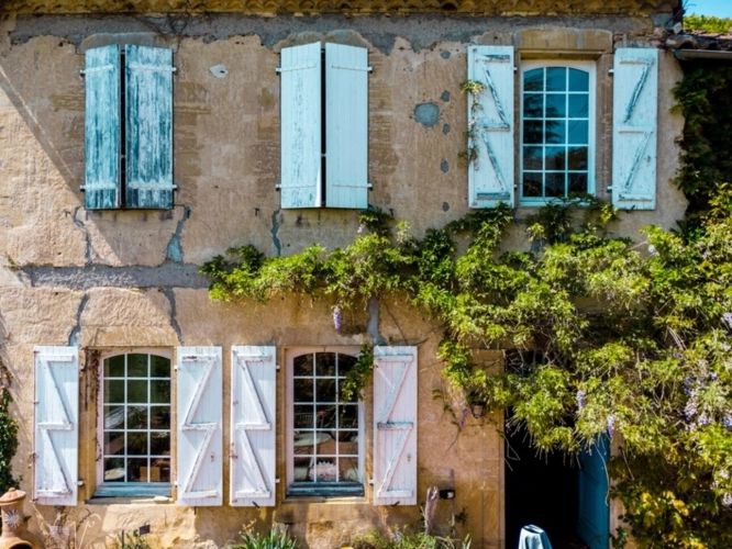 Photos 38 - Prestige - Propriété en "longère" de charme