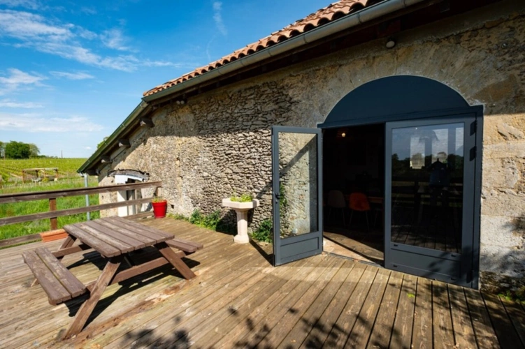 Photos 39 - Prestige - Propriété en "longère" de charme