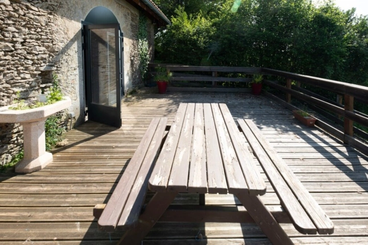 Photos 42 - Prestige - Propriété en "longère" de charme