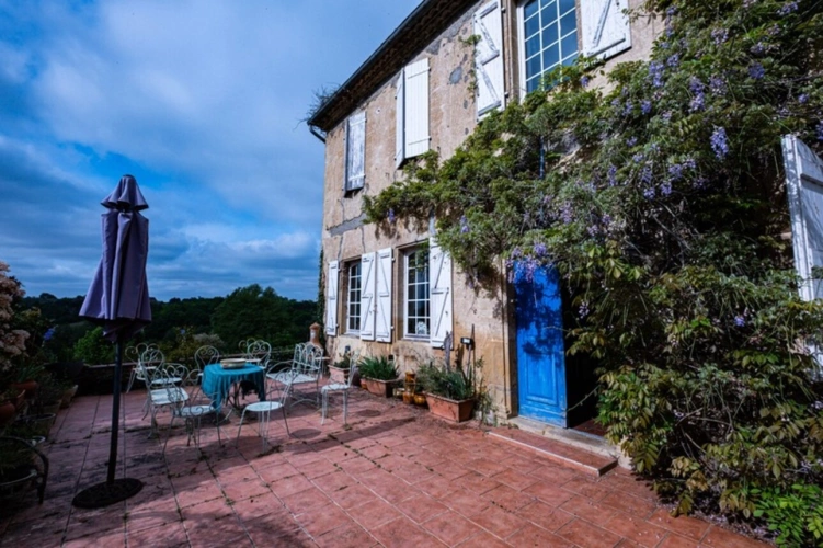 Photos 43 - Prestige - Propriété en "longère" de charme