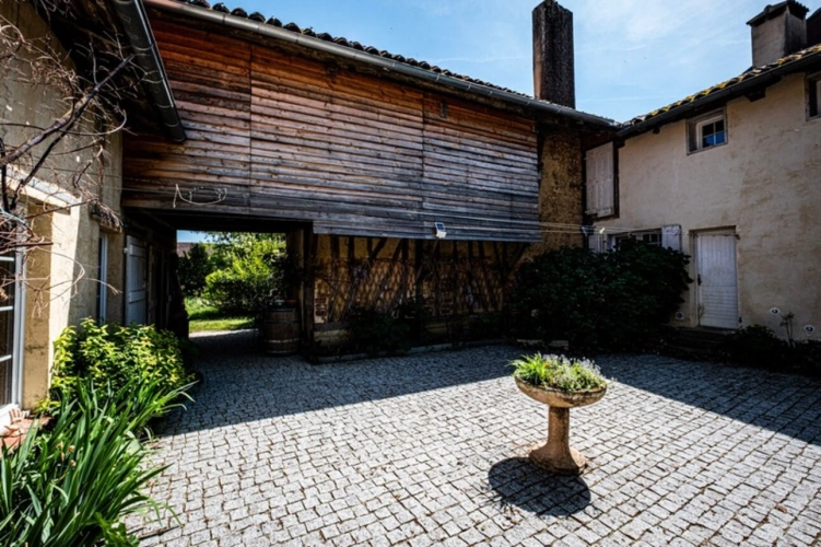 Photos 44 - Prestige - Propriété en "longère" de charme