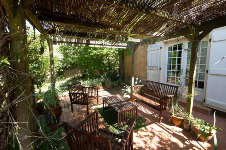 Photos 45 - Prestige - Propriété en "longère" de charme