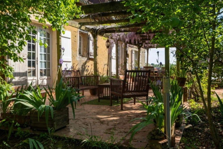 Photos 47 - Prestige - Propriété en "longère" de charme