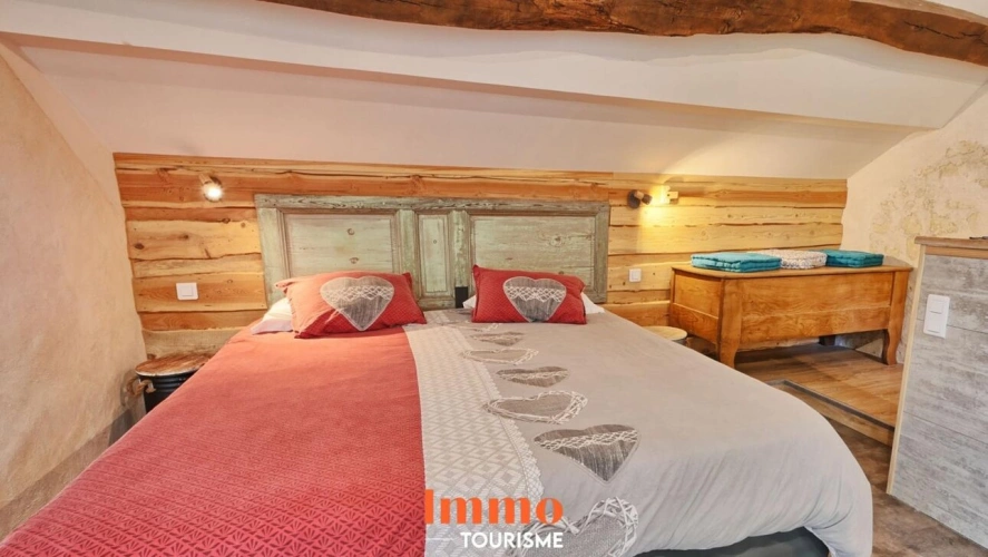 Photos 12 - Touristique - Maison d'hôtes avec Spa privatifs entre Beauval et Valençay