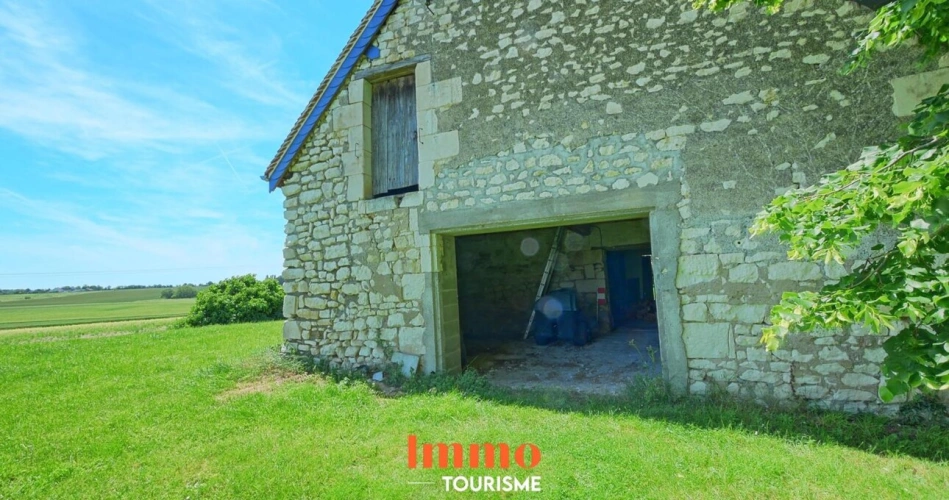 Photos 22 - Touristique - Maison d'hôtes avec Spa privatifs entre Beauval et Valençay