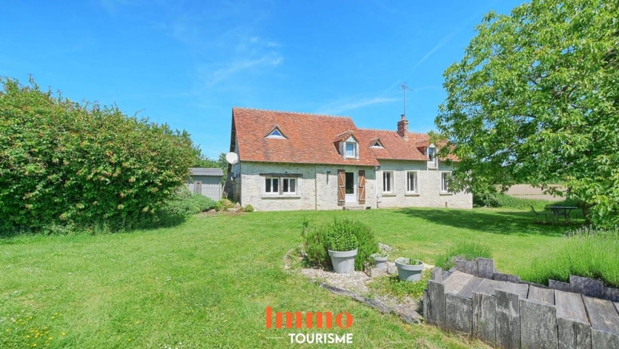 Photos 2 - Touristique - Maison d'hôtes avec Spa privatifs entre Beauval et Valençay