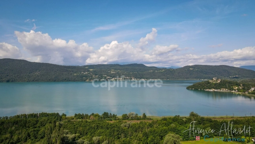 Photos 24 - Prestige - Propriété de Prestige – Vue Panoramique sur le Lac du Bourget-CHINDRIEUX 73