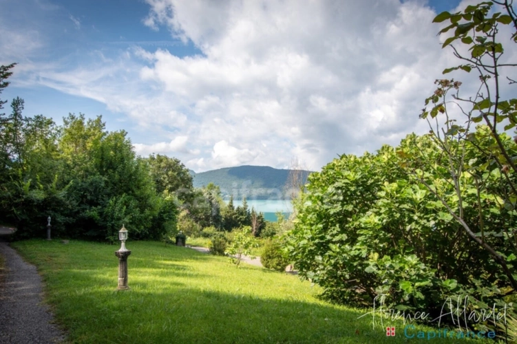 Photos 15 - Prestige - Propriété de Prestige – Vue Panoramique sur le Lac du Bourget-CHINDRIEUX 73