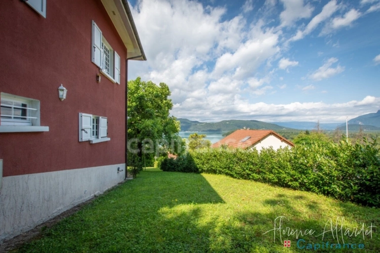 Photos 20 - Prestige - Propriété de Prestige – Vue Panoramique sur le Lac du Bourget-CHINDRIEUX 73
