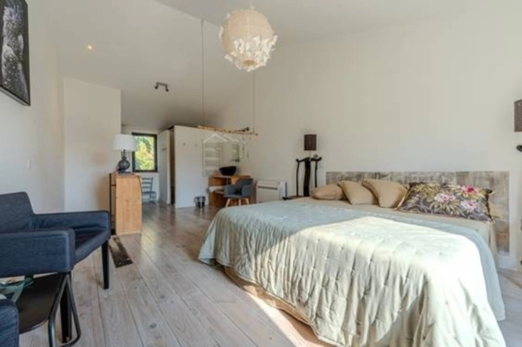 Photos 7 - Prestige - UZES(30): élégante MAISON BOURGEOISE, au cœur de UZES, au calme, jardin, piscine, intimité préservée