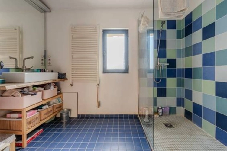 Photos 8 - Prestige - UZES(30): élégante MAISON BOURGEOISE, au cœur de UZES, au calme, jardin, piscine, intimité préservée