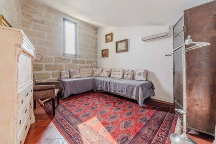 Photos 22 - Prestige - UZES(30): élégante MAISON BOURGEOISE, au cœur de UZES, au calme, jardin, piscine, intimité préservée