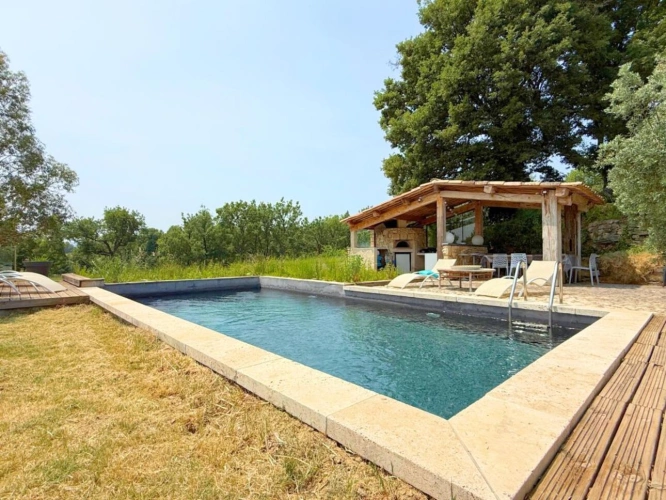 Photos 5 - Agricultural - House 240m2