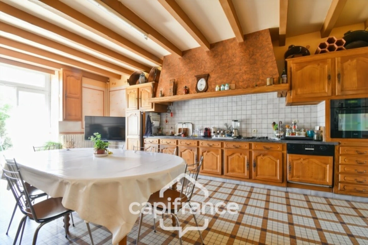 Photos 10 - Prestige - Propriété à vendre 14 pièces PAILLE (17) sur 4800m² de terrain avec nombreuses dépendances