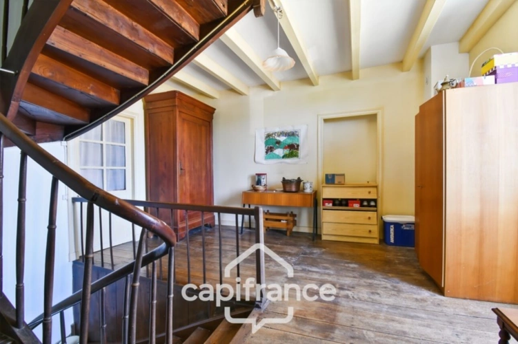 Photos 16 - Prestige - Propriété à vendre 14 pièces PAILLE (17) sur 4800m² de terrain avec nombreuses dépendances