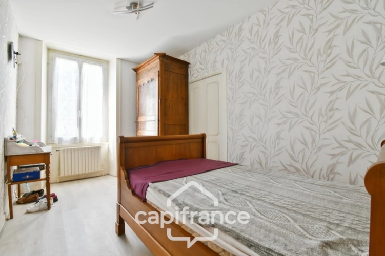 Photos 17 - Prestige - Propriété à vendre 14 pièces PAILLE (17) sur 4800m² de terrain avec nombreuses dépendances