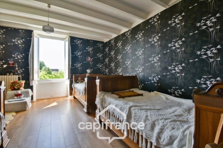 Photos 18 - Prestige - Propriété à vendre 14 pièces PAILLE (17) sur 4800m² de terrain avec nombreuses dépendances