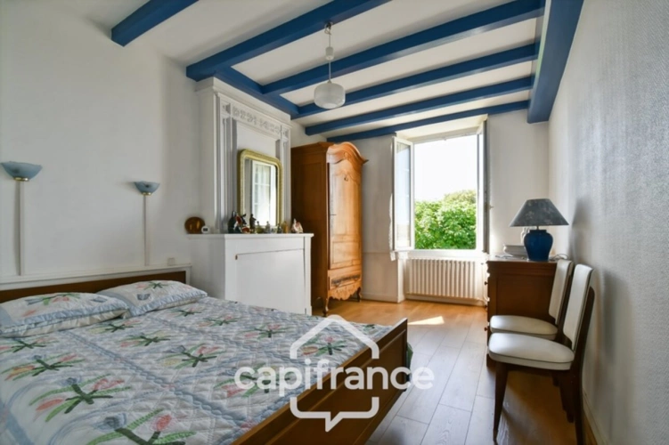 Photos 19 - Prestige - Propriété à vendre 14 pièces PAILLE (17) sur 4800m² de terrain avec nombreuses dépendances
