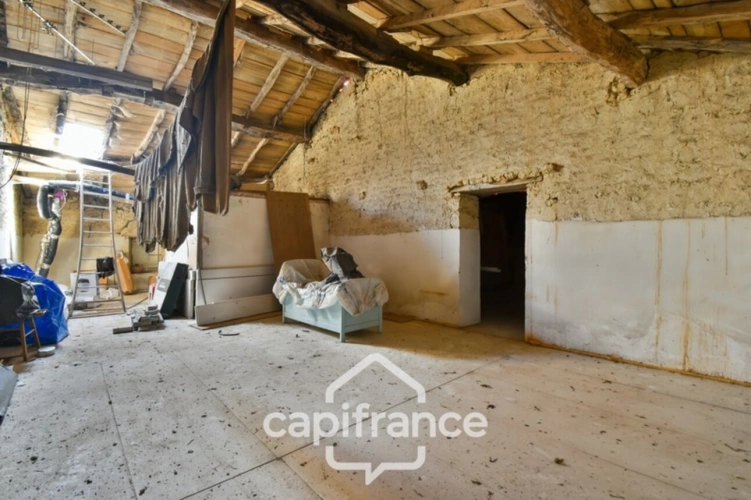 Photos 20 - Prestige - Propriété à vendre 14 pièces PAILLE (17) sur 4800m² de terrain avec nombreuses dépendances
