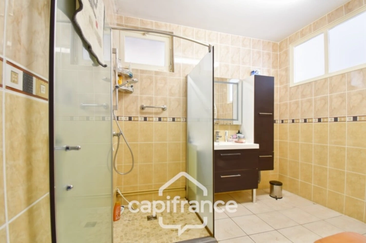 Photos 21 - Prestige - Propriété à vendre 14 pièces PAILLE (17) sur 4800m² de terrain avec nombreuses dépendances