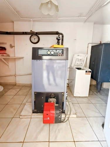 Photos 19 - Prestige - Dept de la Vienne (86) A vendre Propriété à vendre 5 pièces SERIGNY (86)