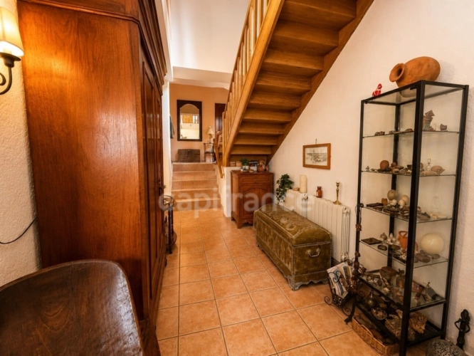 Photos 13 - Prestige - Propriété à vendre 8 pièces 274 m2 sur 1 hectare PERTUIS (84)
