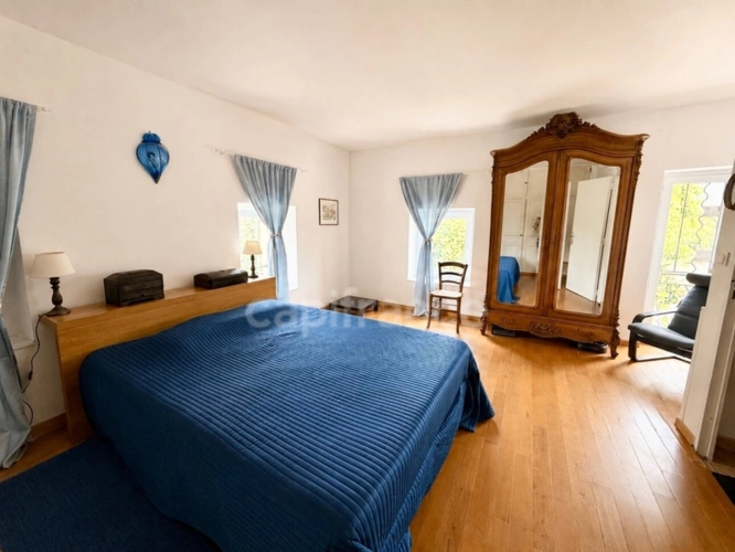 Photos 15 - Prestige - Propriété à vendre 8 pièces 274 m2 sur 1 hectare PERTUIS (84)