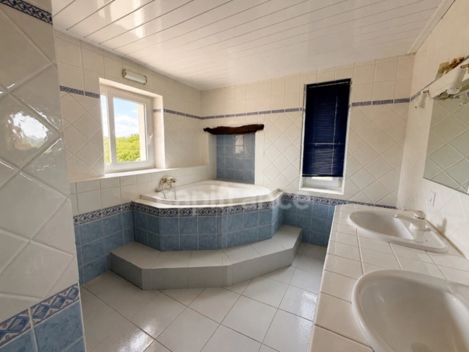 Photos 19 - Prestige - Propriété à vendre 8 pièces 274 m2 sur 1 hectare PERTUIS (84)