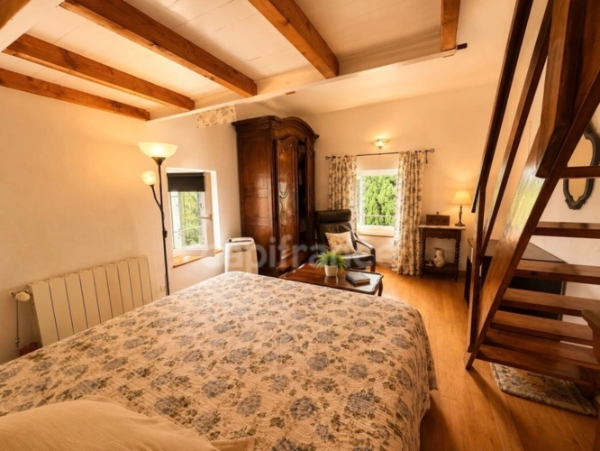 Photos 20 - Prestige - Propriété à vendre 8 pièces 274 m2 sur 1 hectare PERTUIS (84)