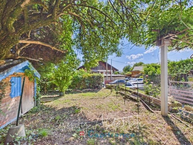 Photos 2 - Rurale - Grange à vendre 2 pièces ALBERTVILLE (73)