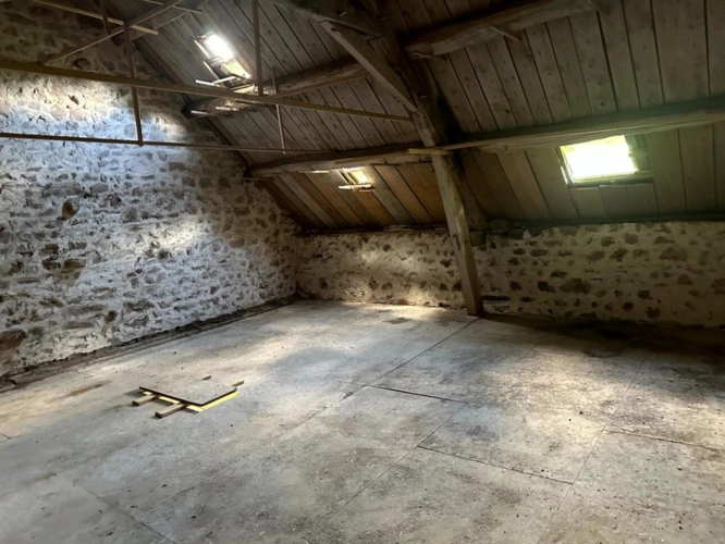 Photos 21 - Prestige - Exclusivité – Propriété de caractère avec étang, dans un écrin naturel préservé du Morvan - proche de SAULIEU (21)