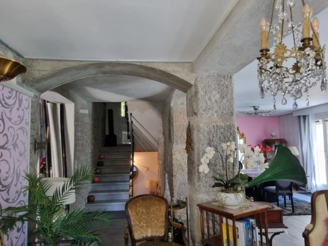 Photos 5 - Rurale - Maison avec terrain attenant