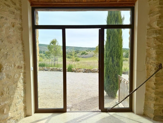 Photos 27 - Prestige - MAS RESTAURE  avec 12 Hectares  et autonome