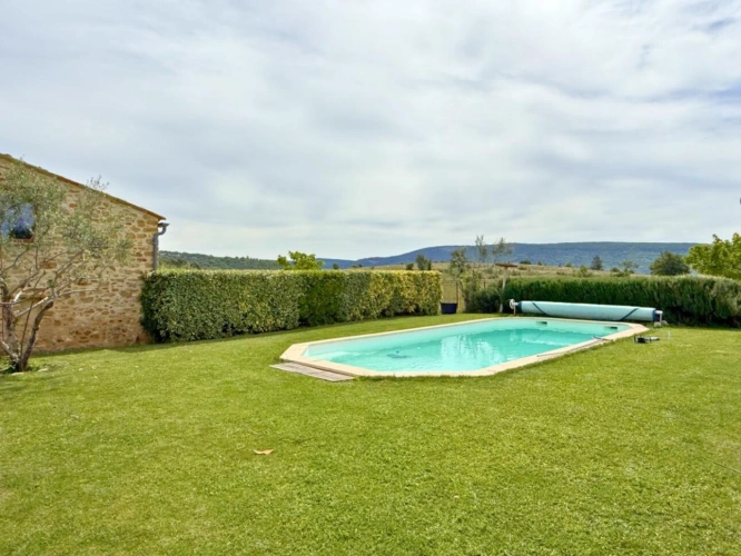 Photos 30 - Prestige - MAS RESTAURE  avec 12 Hectares  et autonome