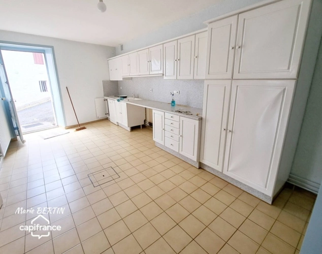 Photos 11 - Prestige - Propriété à vendre 11 pièces CELLES SUR BELLE (79)