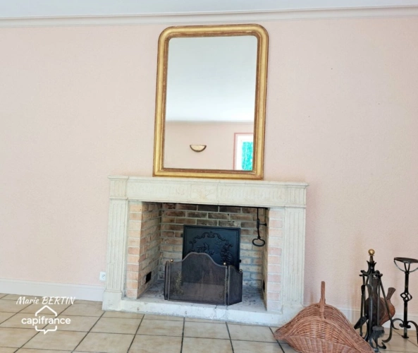 Photos 34 - Prestige - Propriété à vendre 11 pièces CELLES SUR BELLE (79)
