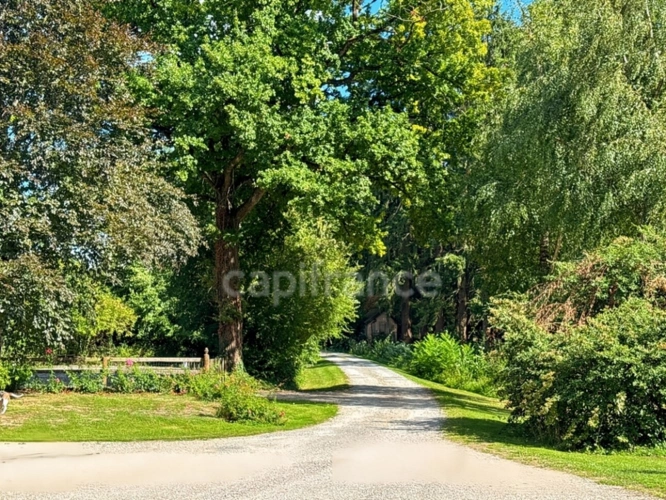 Photos 4 - Prestige - Propriéte à vendre Gite de groupe avec maison d'habitation
