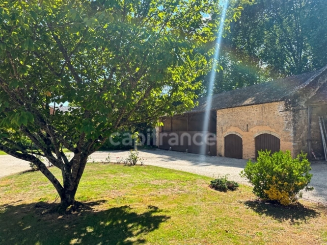 Photos 7 - Prestige - Propriéte à vendre Gite de groupe avec maison d'habitation
