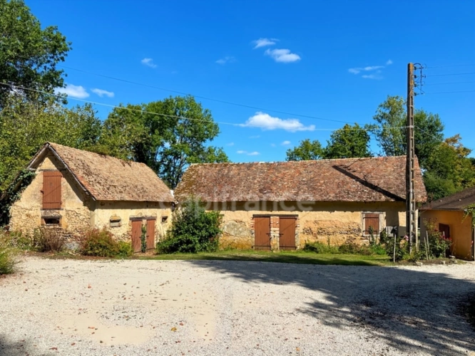 Photos 9 - Prestige - Propriéte à vendre Gite de groupe avec maison d'habitation