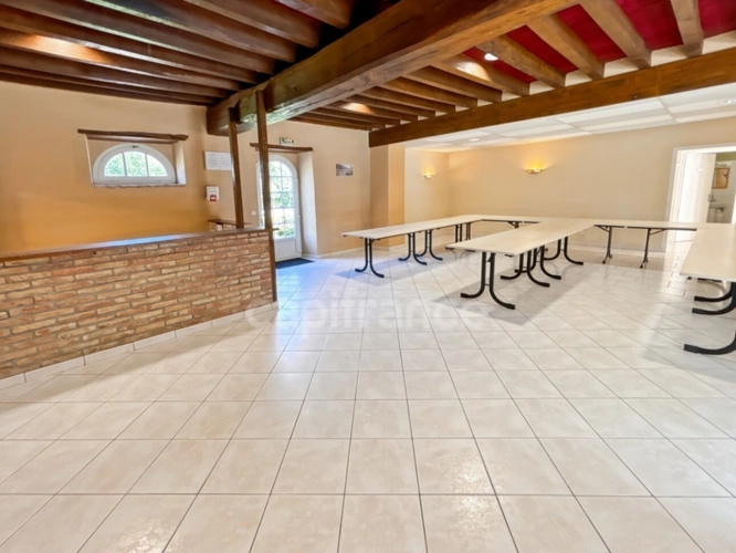 Photos 13 - Prestige - Propriéte à vendre Gite de groupe avec maison d'habitation