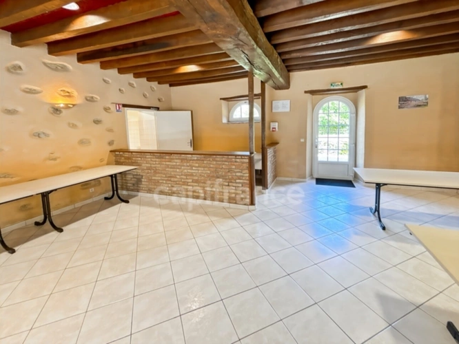 Photos 14 - Prestige - Propriéte à vendre Gite de groupe avec maison d'habitation