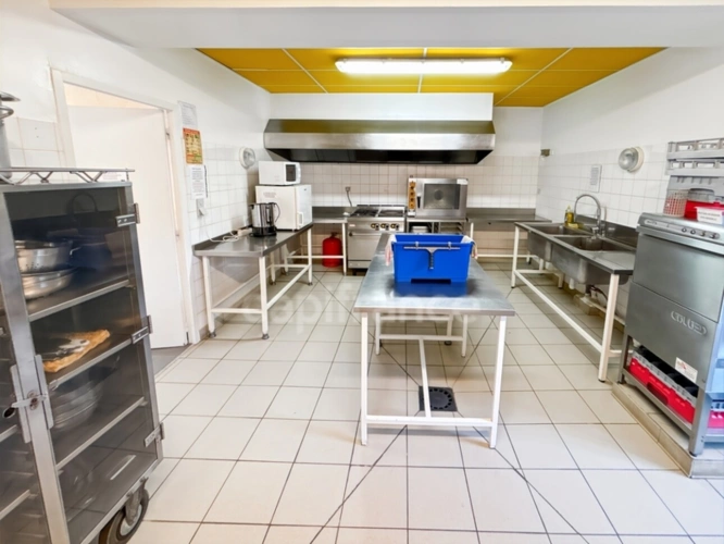 Photos 16 - Prestige - Propriéte à vendre Gite de groupe avec maison d'habitation