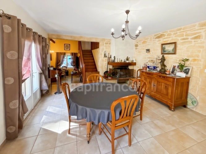 Photos 23 - Prestige - Propriéte à vendre Gite de groupe avec maison d'habitation