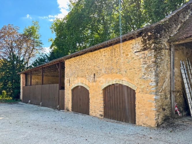 Photos 31 - Prestige - Propriéte à vendre Gite de groupe avec maison d'habitation