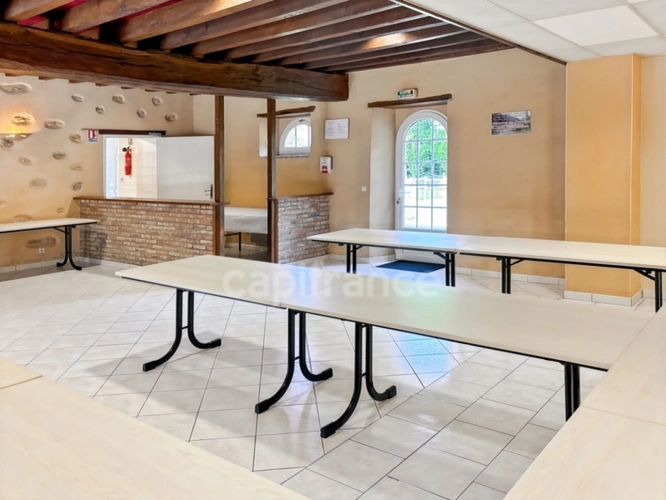 Photos 32 - Prestige - Propriéte à vendre Gite de groupe avec maison d'habitation