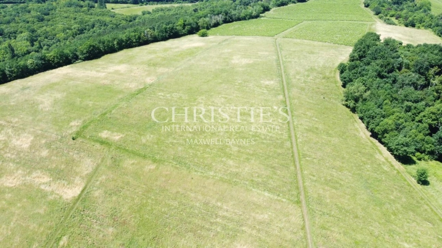 Photos 12 - Équestre - Propriété de 18 hectares avec vue dominante, maison de maître et gites - superbe potentiel  !