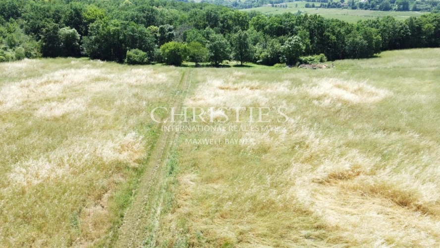 Photos 18 - Équestre - Propriété de 18 hectares avec vue dominante, maison de maître et gites - superbe potentiel  !