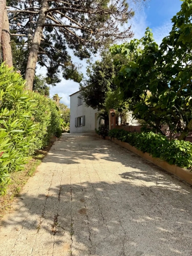 Photos 4 - Touristique - Propriété de caractère avec activité d’accueil – Balagne, proche Calvi