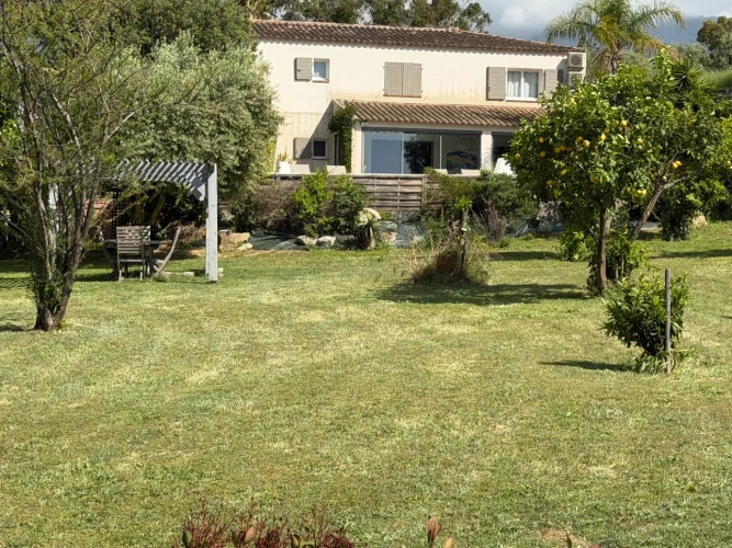 Photos 6 - Touristique - Propriété de caractère avec activité d’accueil – Balagne, proche Calvi