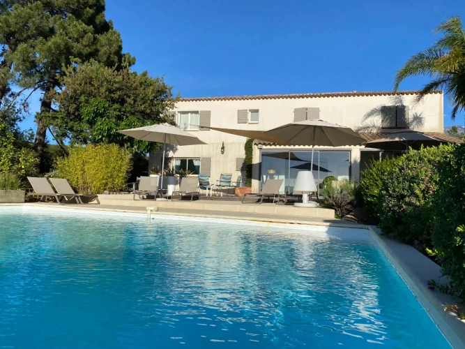 Photos 10 - Touristique - Propriété de caractère avec activité d’accueil – Balagne, proche Calvi